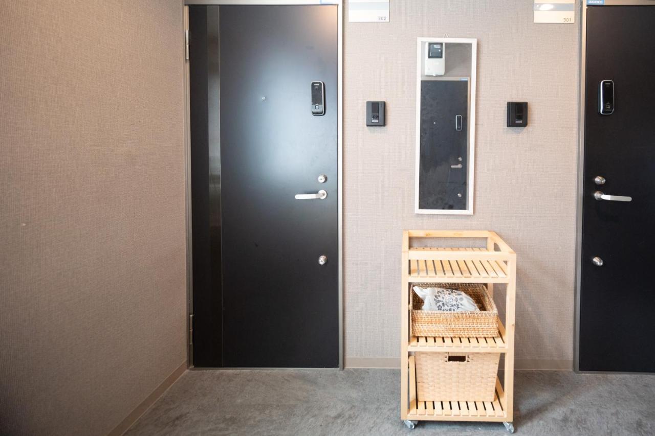 5963 Hotel Higashi Ikebukuro Tóquio Exterior foto